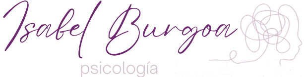 Isabel Burgoa Psicóloga – Inicio